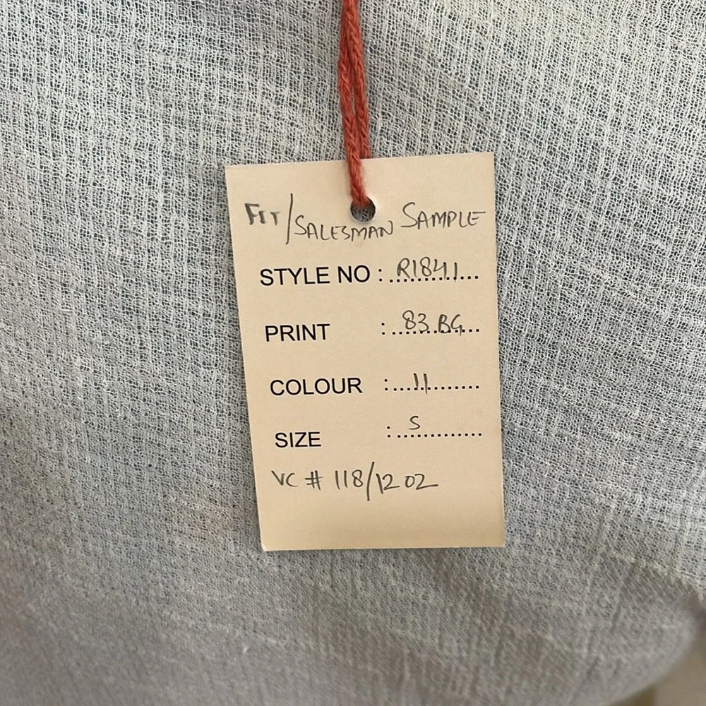 NWT Raga tunic - Picture 3 of 5